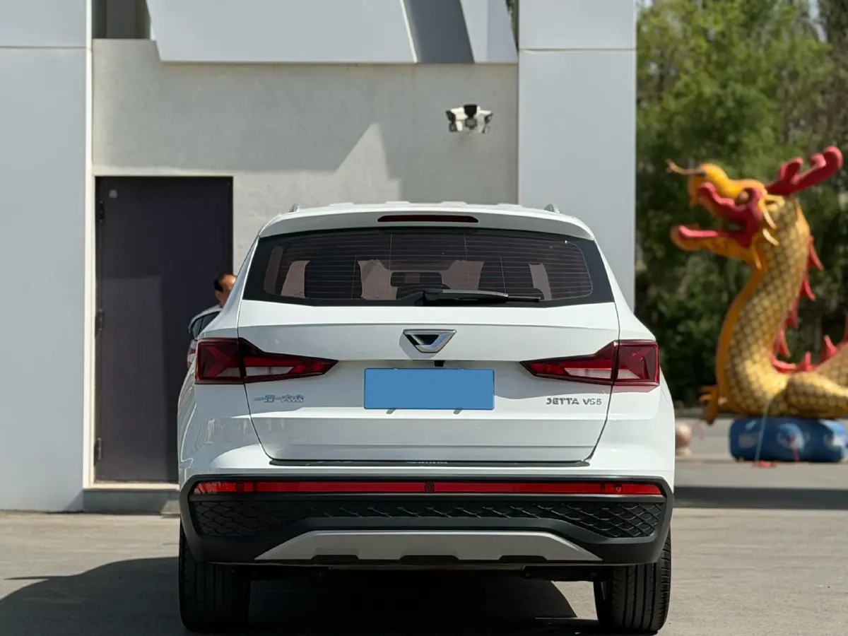 2023 Jetta VS5 1.4T 150HP L4 6AT,autocango,china used car exporter,china ev exporter,chinese used car exporter,chinese used ev exporter