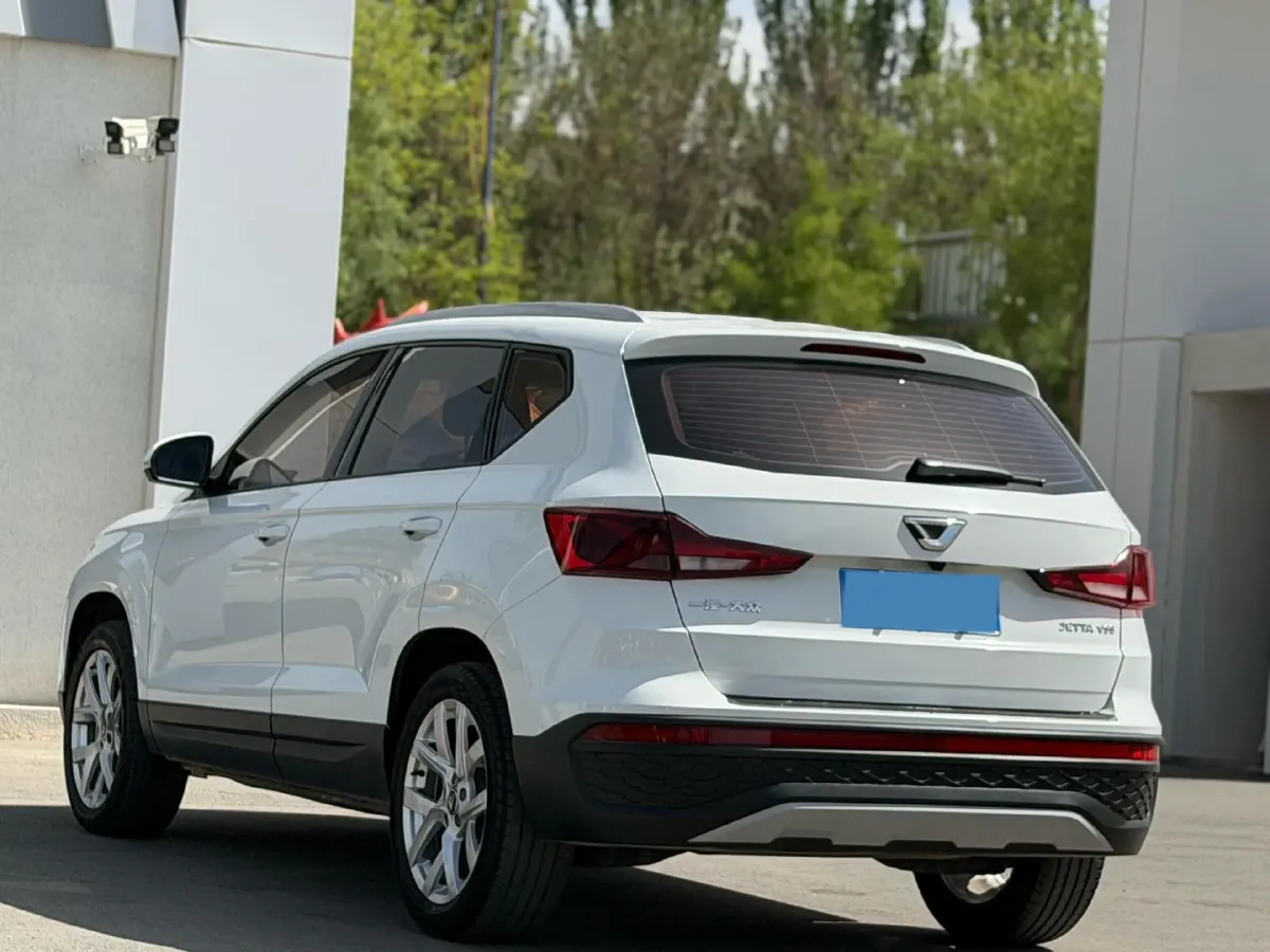 2023 Jetta VS5 1.4T 150HP L4 6AT,autocango,china used car exporter,china ev exporter,chinese used car exporter,chinese used ev exporter