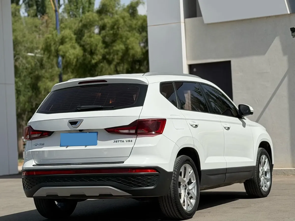 2023 Jetta VS5 1.4T 150HP L4 6AT,autocango,china used car exporter,china ev exporter,chinese used car exporter,chinese used ev exporter