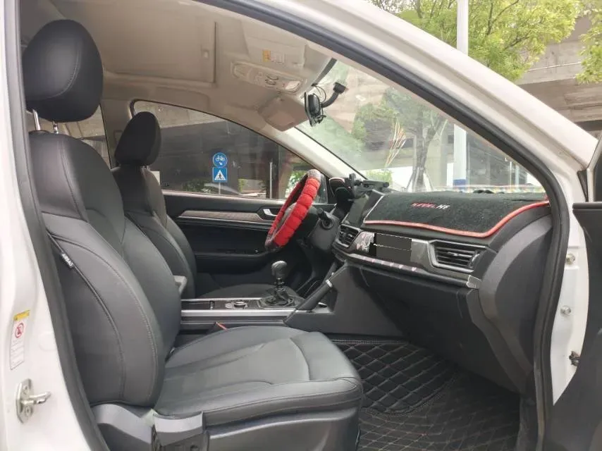 2019 Haval H6 1.5T 150HP L4 6MT,autocango,china used car exporter,china ev exporter,chinese used car exporter,chinese used ev exporter