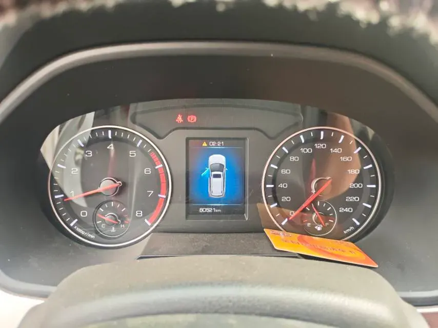 2019 Haval H6 1.5T 150HP L4 6MT,autocango,china used car exporter,china ev exporter,chinese used car exporter,chinese used ev exporter