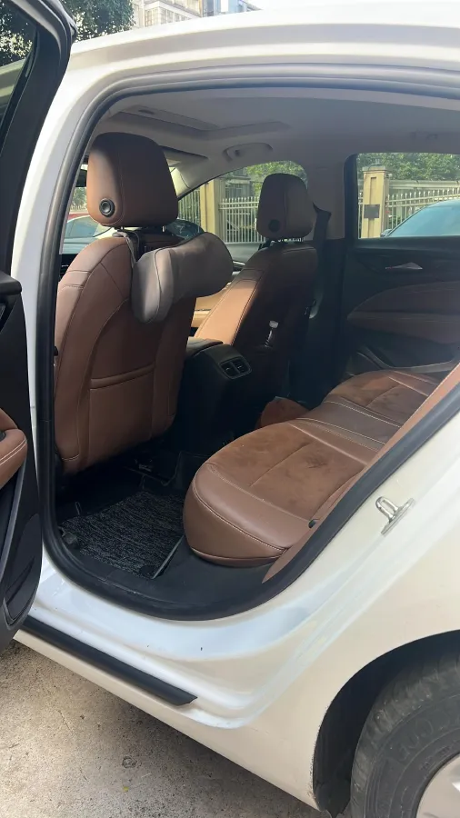 2019 Buick Regal 1.5T 170HP L4 9AT,autocango,china used car exporter,china ev exporter,chinese used car exporter,chinese used ev exporter
