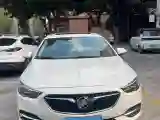 2019 Buick Regal 1.5T 170HP L4 9AT