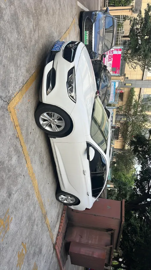 2019 Buick Regal 1.5T 170HP L4 9AT,autocango,china used car exporter,china ev exporter,chinese used car exporter,chinese used ev exporter