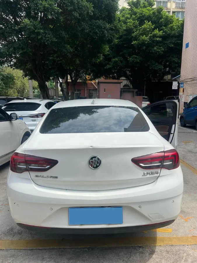 2019 Buick Regal 1.5T 170HP L4 9AT,autocango,china used car exporter,china ev exporter,chinese used car exporter,chinese used ev exporter