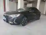2022 Chery Arrizo 8 1.6T 197HP L4 7DCT