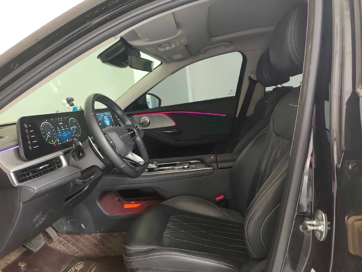 2022 Chery Arrizo 8 1.6T 197HP L4 7DCT,autocango,china used car exporter,china ev exporter,chinese used car exporter,chinese used ev exporter