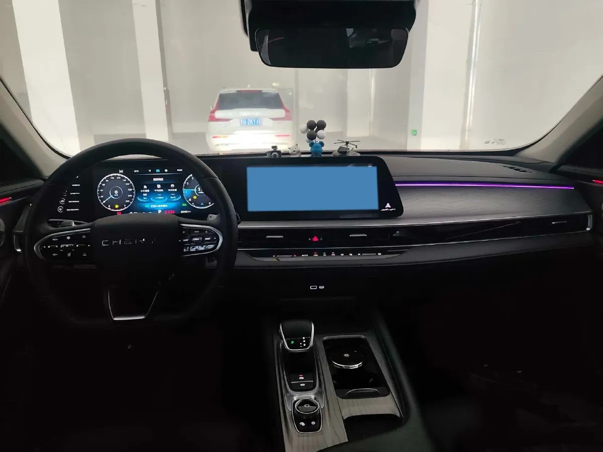 2022 Chery Arrizo 8 1.6T 197HP L4 7DCT,autocango,china used car exporter,china ev exporter,chinese used car exporter,chinese used ev exporter