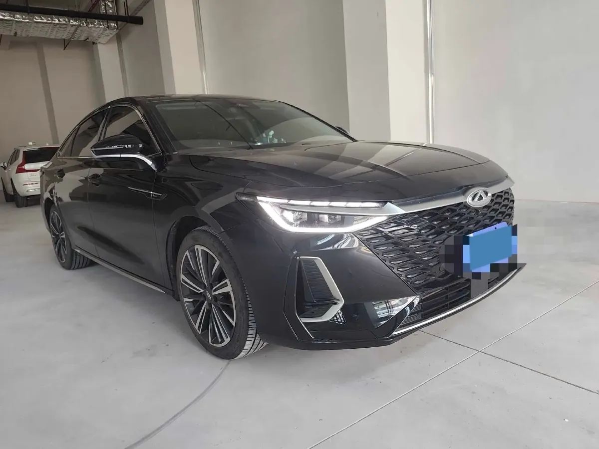 2022 Chery Arrizo 8 1.6T 197HP L4 7DCT,autocango,china used car exporter,china ev exporter,chinese used car exporter,chinese used ev exporter