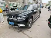 2021 BEIJING BJ90 2021 BEIJING BJ90,autocango,china used car exporter,china ev exporter,chinese used car exporter,chinese used ev exporter