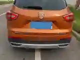 2017 HaiMa S5 Young Edition 1.6L 122HP L4 5MT