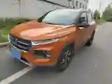 2017 HaiMa S5 Young Edition 1.6L 122HP L4 5MT
