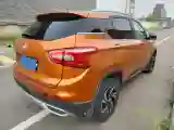 2017 HaiMa S5 Young Edition 1.6L 122HP L4 5MT