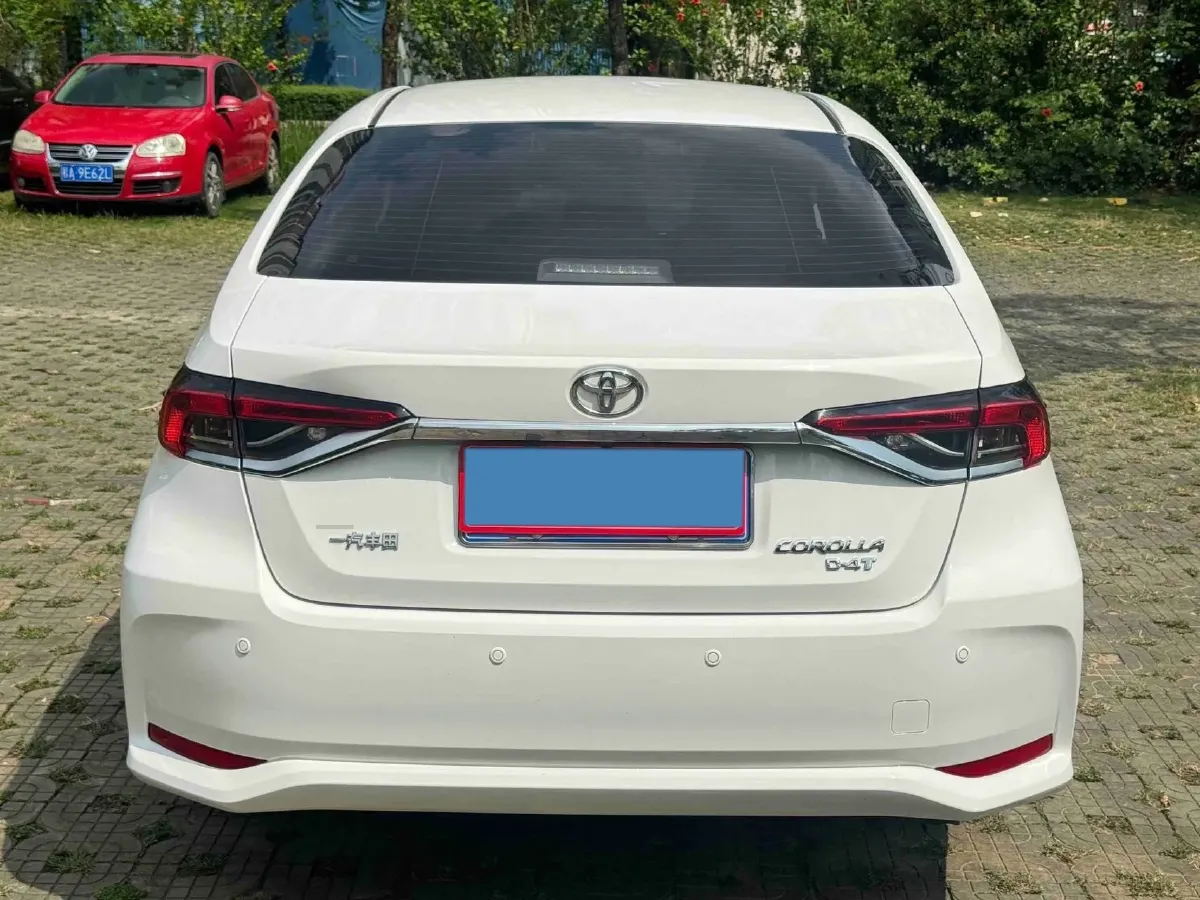 2022 Toyota Corolla 1.2T 116HP L4 CVT,autocango,china used car exporter,china ev exporter,chinese used car exporter,chinese used ev exporter