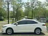 2022 Toyota Corolla 1.2T 116HP L4 CVT