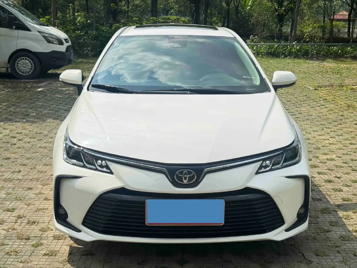 2022 Toyota Corolla 1.2T 116HP L4 CVT,autocango,china used car exporter,china ev exporter,chinese used car exporter,chinese used ev exporter