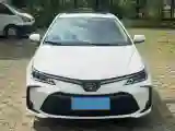 2022 Toyota Corolla 1.2T 116HP L4 CVT