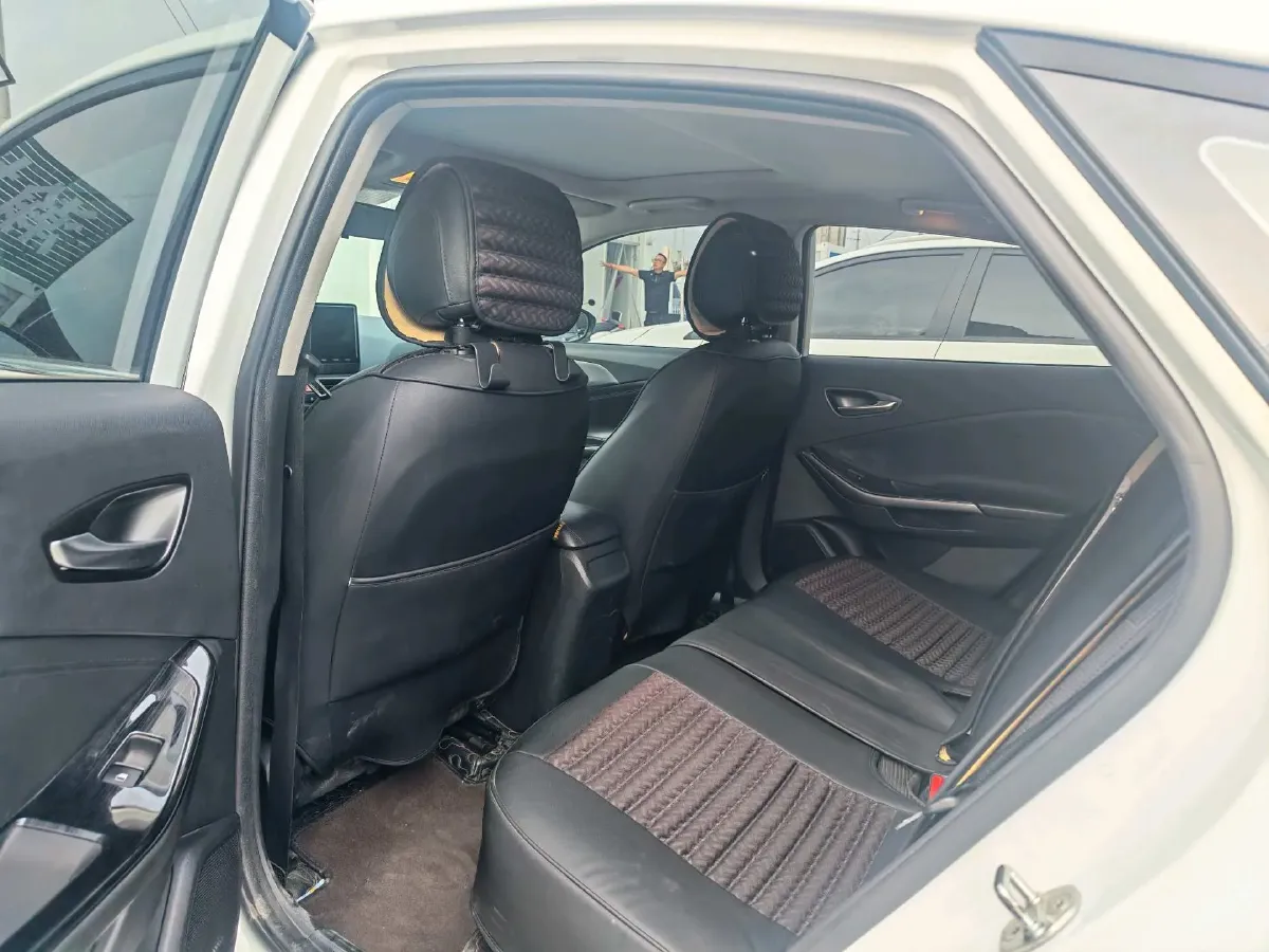 2019 Hyundai La Festa 1.6T 190HP L4 7DCT,autocango,china used car exporter,china ev exporter,chinese used car exporter,chinese used ev exporter