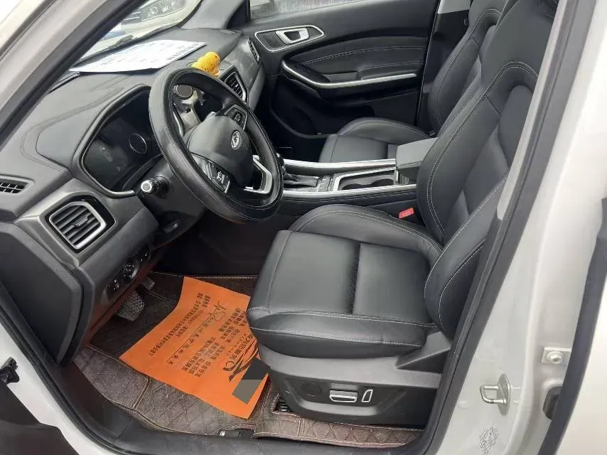 2018 Chery Tiggo 8 1.5T 147HP L4 6DCT,autocango,china used car exporter,china ev exporter,chinese used car exporter,chinese used ev exporter