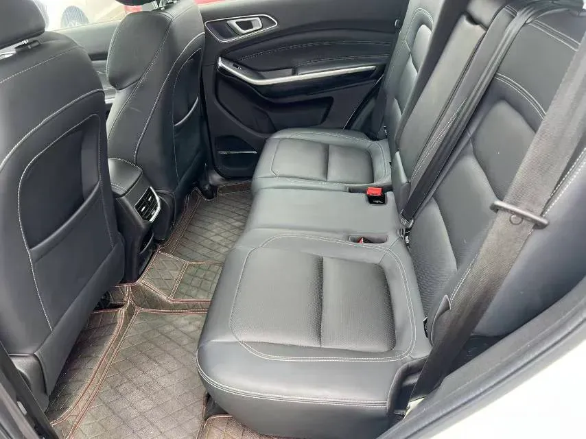 2018 Chery Tiggo 8 1.5T 147HP L4 6DCT,autocango,china used car exporter,china ev exporter,chinese used car exporter,chinese used ev exporter