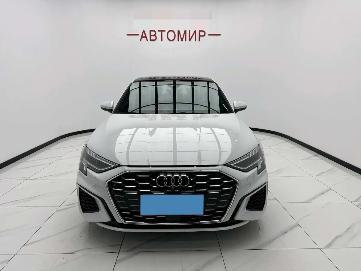 2022 Audi A3 1.4T 150HP L4 7DCT,autocango,china used car exporter,china ev exporter,chinese used car exporter,chinese used ev exporter