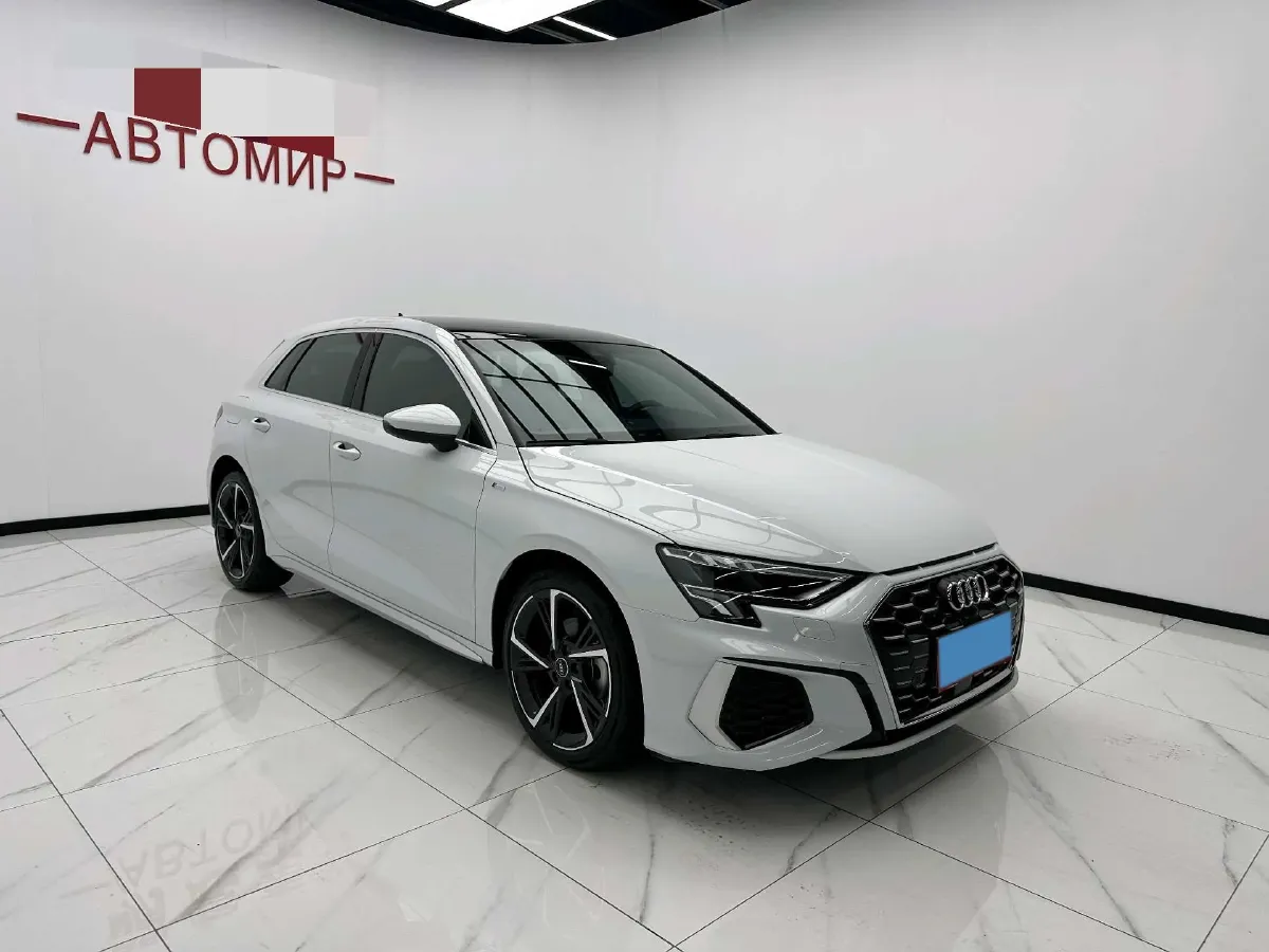 2022 Audi A3 1.4T 150HP L4 7DCT,autocango,china used car exporter,china ev exporter,chinese used car exporter,chinese used ev exporter