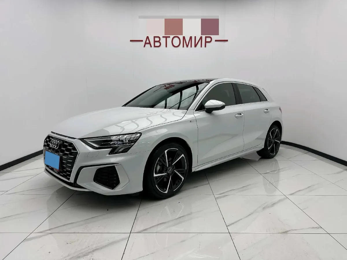2022 Audi A3 1.4T 150HP L4 7DCT,autocango,china used car exporter,china ev exporter,chinese used car exporter,chinese used ev exporter