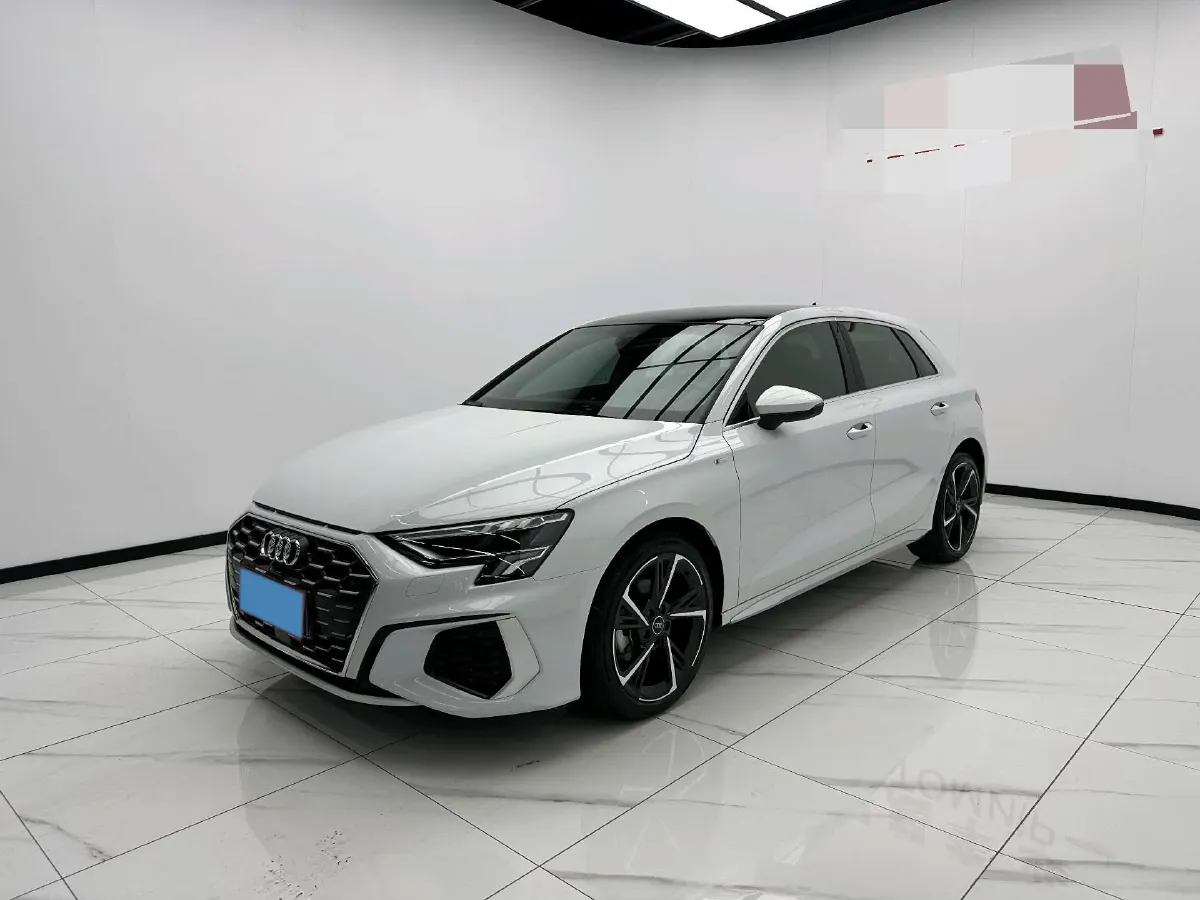2022 Audi A3 1.4T 150HP L4 7DCT,autocango,china used car exporter,china ev exporter,chinese used car exporter,chinese used ev exporter