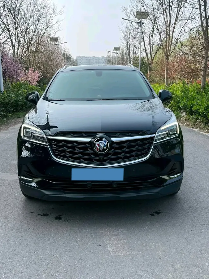 2020 Buick EnvisionPlus 1.5T 169HP L4 7DCT,autocango,china used car exporter,china ev exporter,chinese used car exporter,chinese used ev exporter