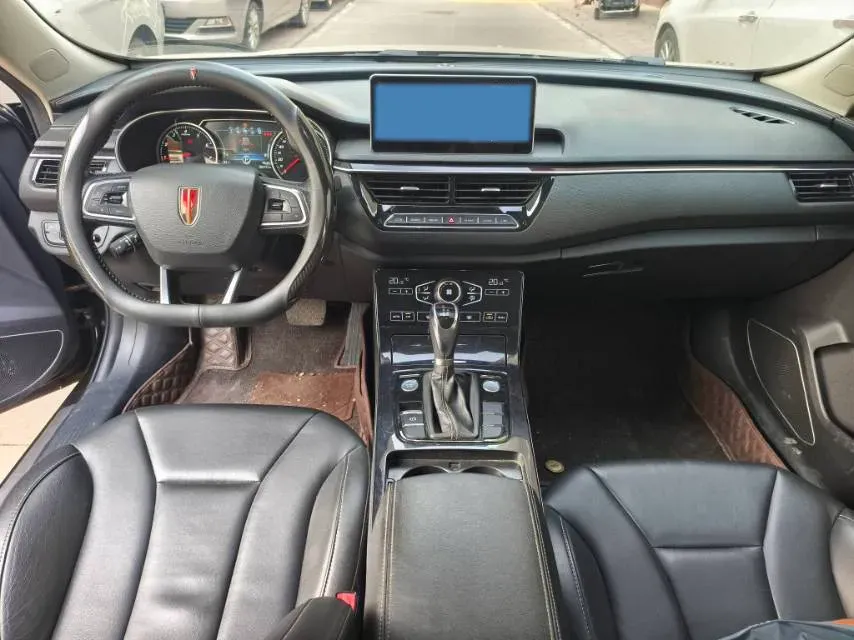 2019 HongQi H5 1.8T 180HP L4 6AT,autocango,china used car exporter,china ev exporter,chinese used car exporter,chinese used ev exporter