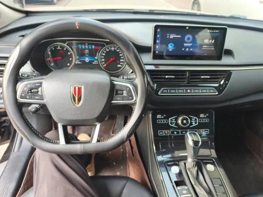 2019 HongQi H5 1.8T 180HP L4 6AT,autocango,china used car exporter,china ev exporter,chinese used car exporter,chinese used ev exporter