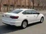 2021 Volkswagen Lavida 1.4T 150HP L4 7DCT