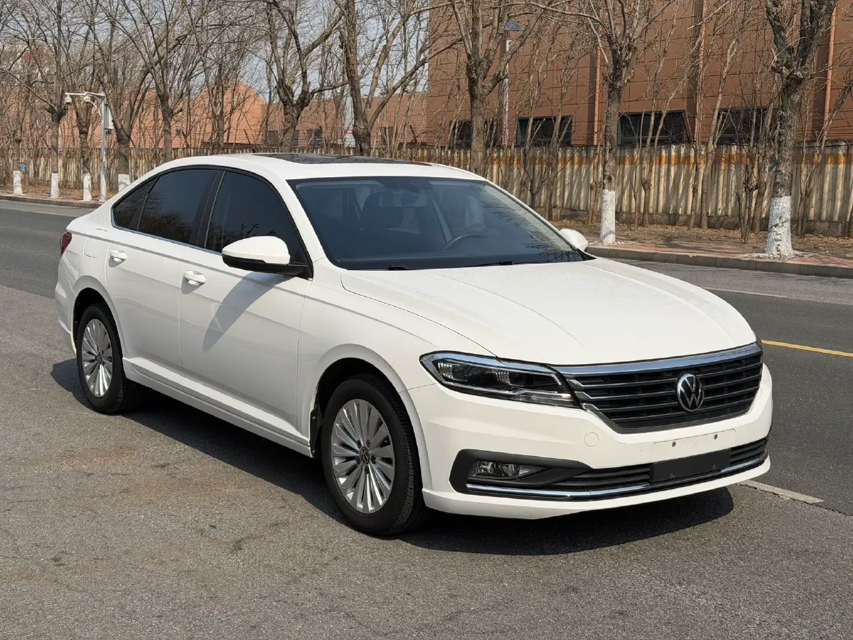 2021 Volkswagen Lavida 1.4T 150HP L4 7DCT,autocango,china used car exporter,china ev exporter,chinese used car exporter,chinese used ev exporter