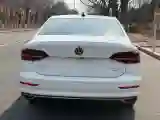 2021 Volkswagen Lavida 1.4T 150HP L4 7DCT