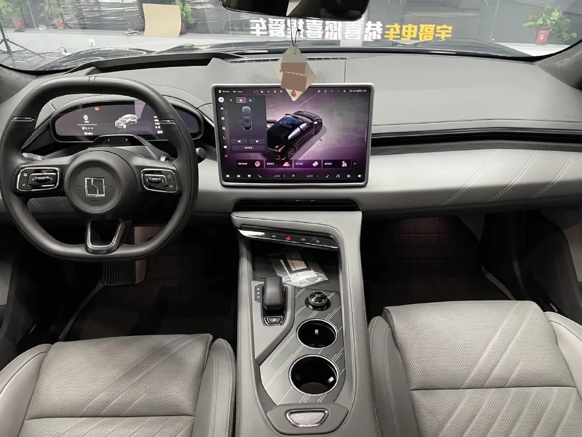 2024 Zeekr 001 BEV 95KWH,autocango,china used car exporter,china ev exporter,chinese used car exporter,chinese used ev exporter