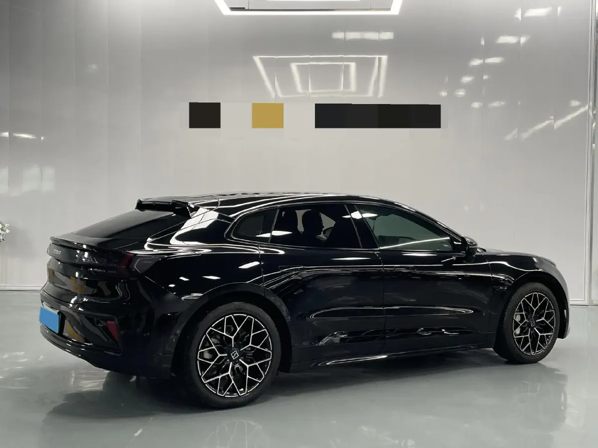 2024 Zeekr 001 BEV 95KWH,autocango,china used car exporter,china ev exporter,chinese used car exporter,chinese used ev exporter