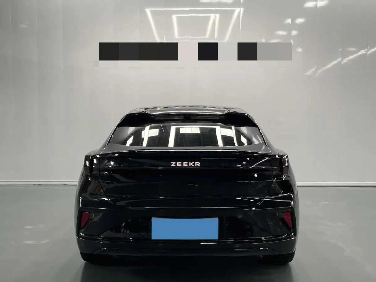 2024 Zeekr 001 BEV 95KWH,autocango,china used car exporter,china ev exporter,chinese used car exporter,chinese used ev exporter