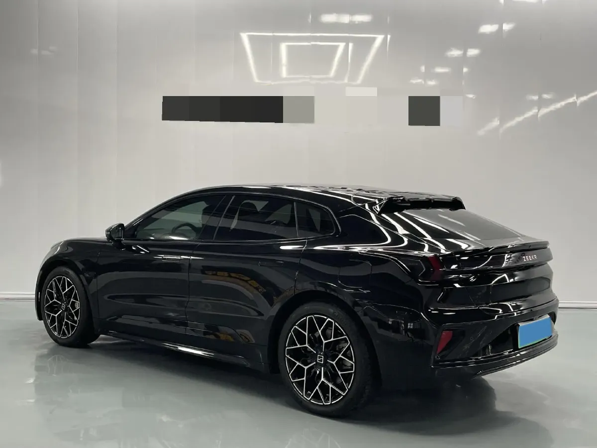 2024 Zeekr 001 BEV 95KWH,autocango,china used car exporter,china ev exporter,chinese used car exporter,chinese used ev exporter