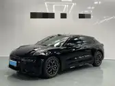 2024 ZEEKR 001,autocango,china used car exporter,china ev exporter,chinese used car exporter,chinese used ev exporter