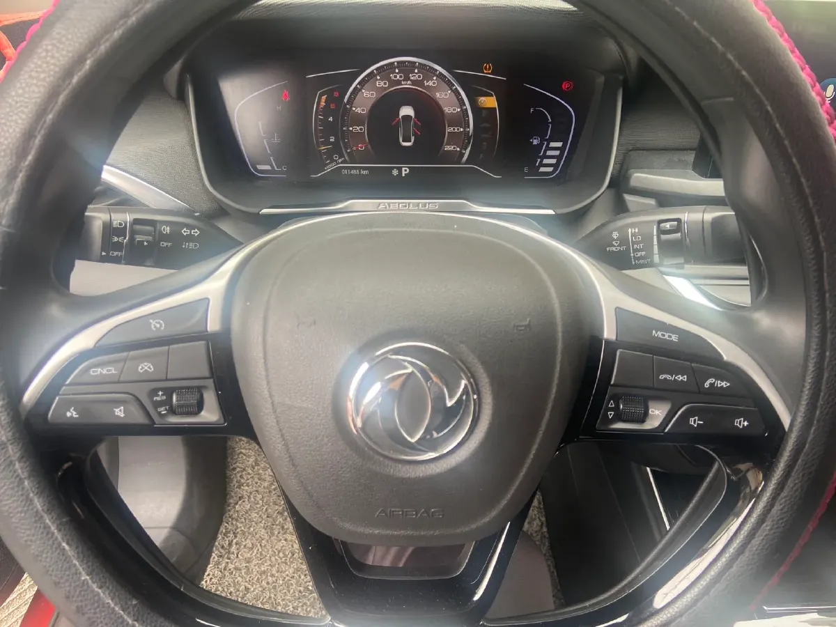 2020 DongFeng Aeolus YiXuan 1.5T 150HP L4 6DCT,autocango,china used car exporter,china ev exporter,chinese used car exporter,chinese used ev exporter