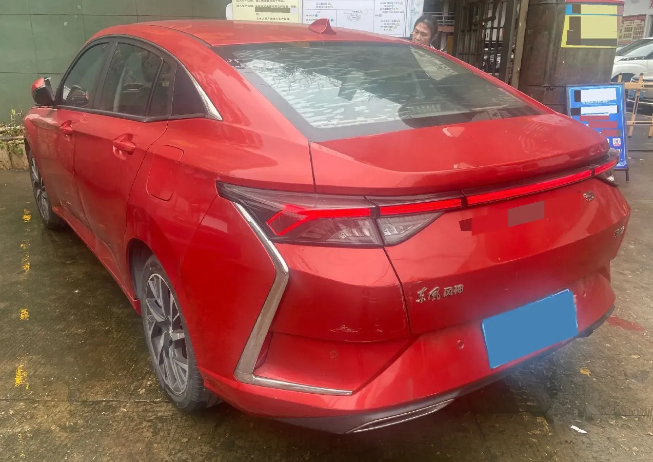 2020 DongFeng Aeolus YiXuan 1.5T 150HP L4 6DCT,autocango,china used car exporter,china ev exporter,chinese used car exporter,chinese used ev exporter
