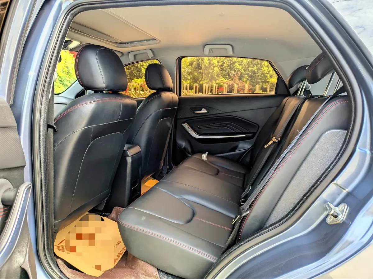 2021 Chery Tiggo 3x 1.5L 116HP L4 CVT,autocango,china used car exporter,china ev exporter,chinese used car exporter,chinese used ev exporter