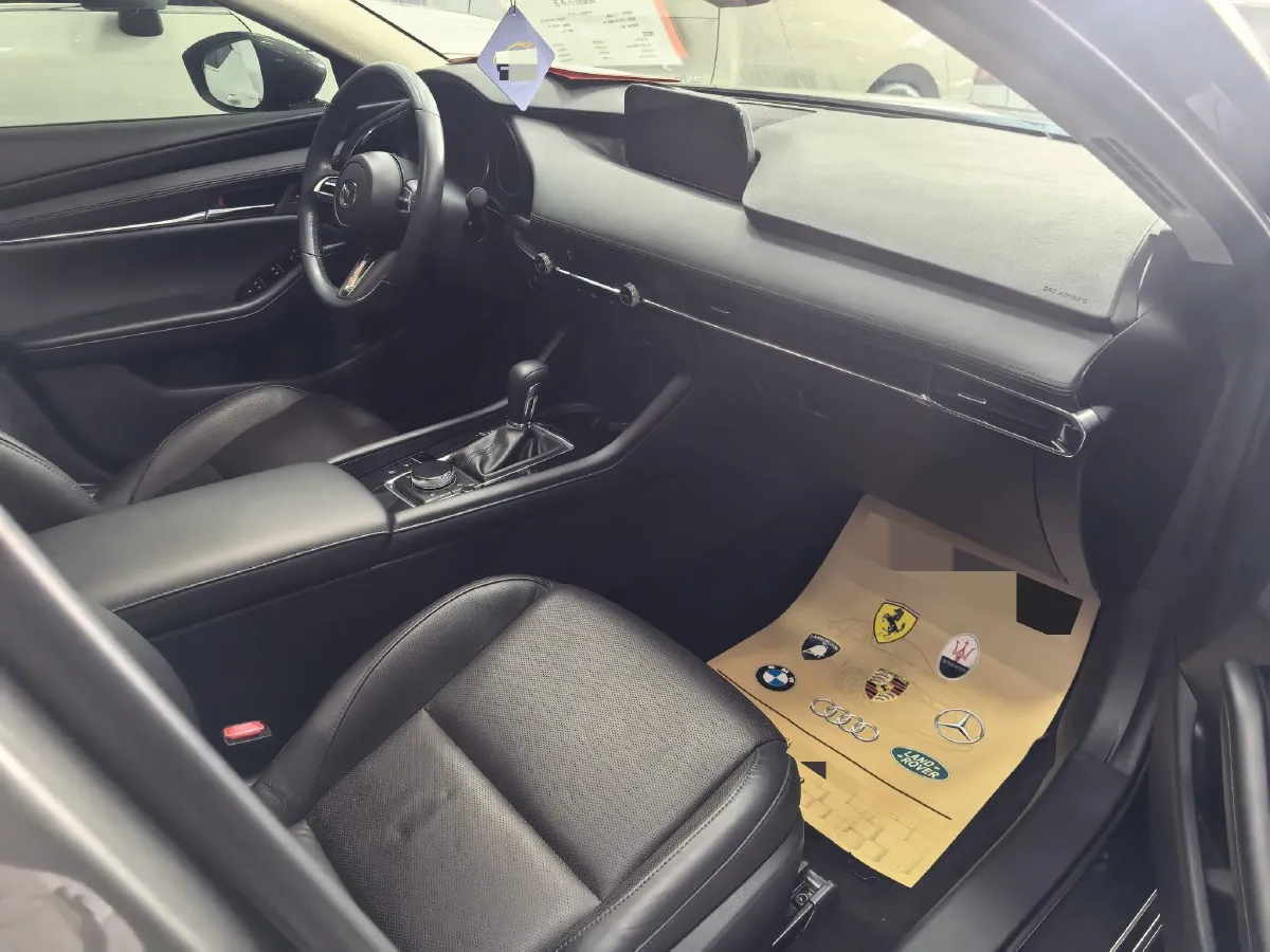 2021 Mazda 3 Axela 2.0L 158HP L4 6AT,autocango,china used car exporter,china ev exporter,chinese used car exporter,chinese used ev exporter
