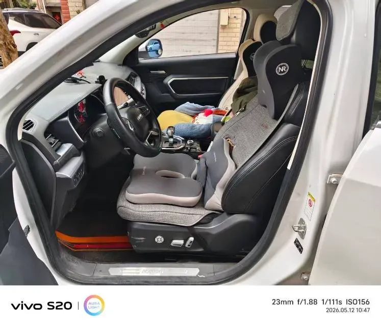 2017 Haval H6 2.0T 197HP L4 7DCT,autocango,china used car exporter,china ev exporter,chinese used car exporter,chinese used ev exporter