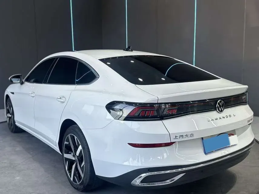 2024 Volkswagen Lamando 1.4T 150HP L4 7DCT,autocango,china used car exporter,china ev exporter,chinese used car exporter,chinese used ev exporter
