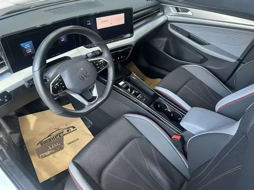 2024 Volkswagen Lamando 1.4T 150HP L4 7DCT,autocango,china used car exporter,china ev exporter,chinese used car exporter,chinese used ev exporter