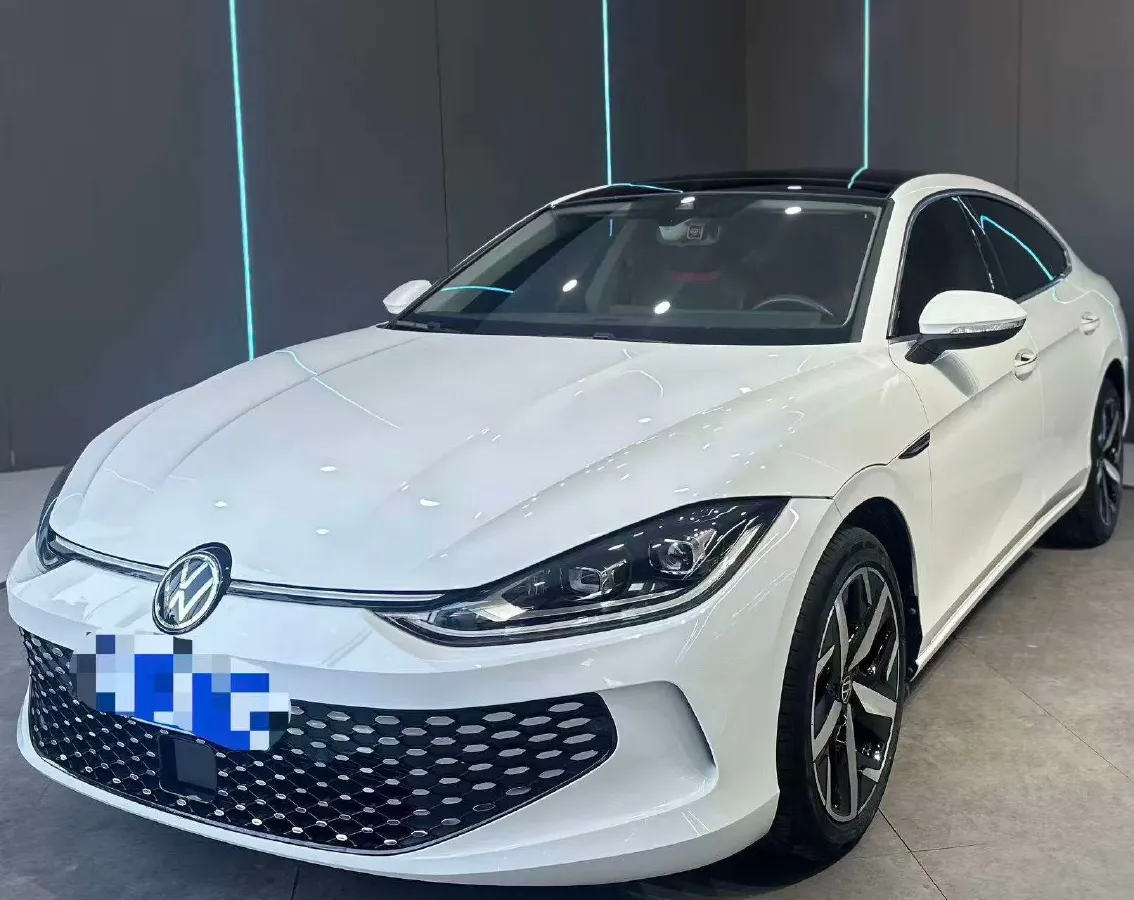 2024 Volkswagen Lamando 1.4T 150HP L4 7DCT,autocango,china used car exporter,china ev exporter,chinese used car exporter,chinese used ev exporter