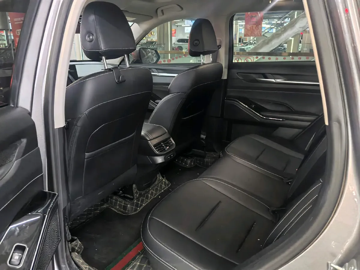 2021 Haval H6 1.5T 169HP L4 7DCT,autocango,china used car exporter,china ev exporter,chinese used car exporter,chinese used ev exporter