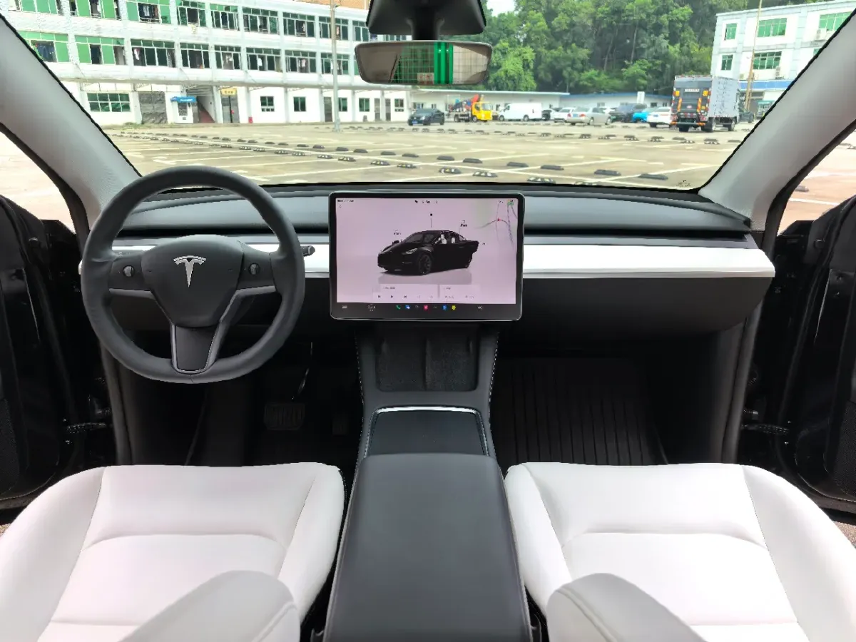 2022 Tesla Model Y BEV 60KWH,autocango,china used car exporter,china ev exporter,chinese used car exporter,chinese used ev exporter