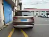 2019 Skoda Octavia 1.4T 150HP L4 7DCT